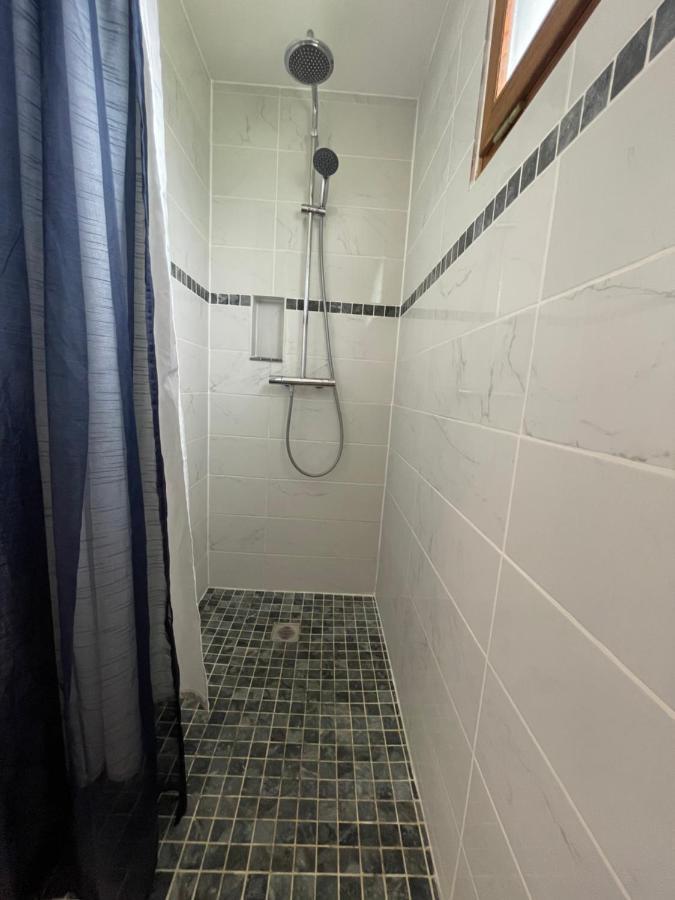 Appartement le Québec à Arrigny Extérieur photo