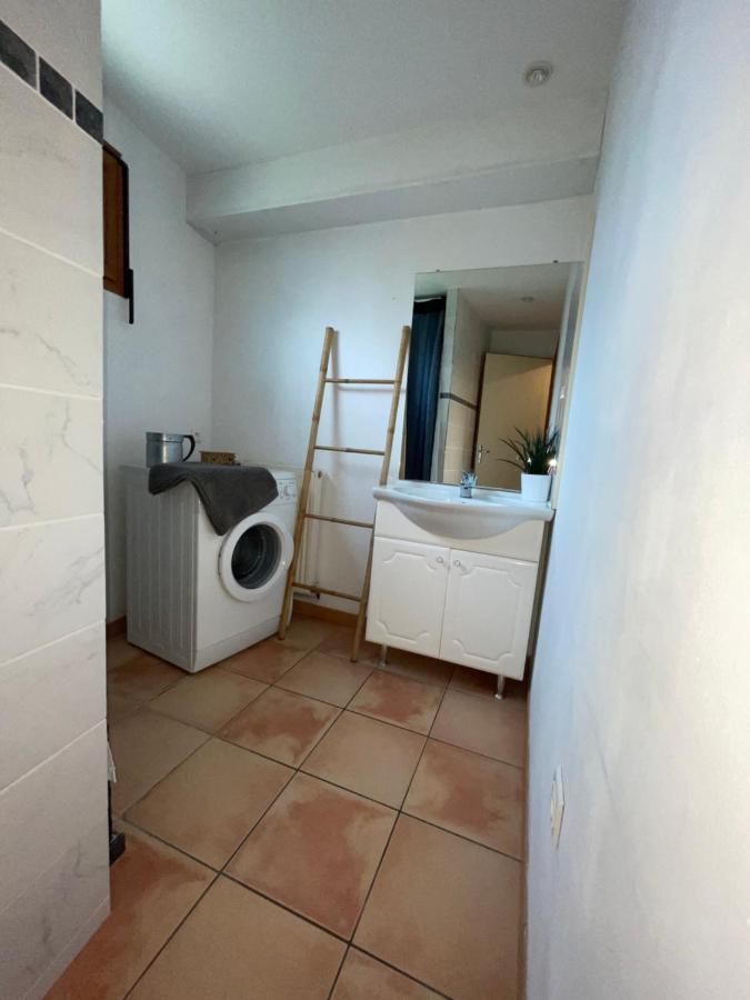 Appartement le Québec à Arrigny Extérieur photo