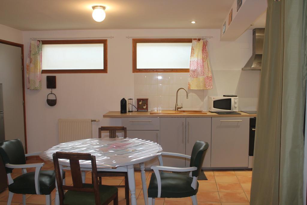 Appartement le Québec à Arrigny Extérieur photo
