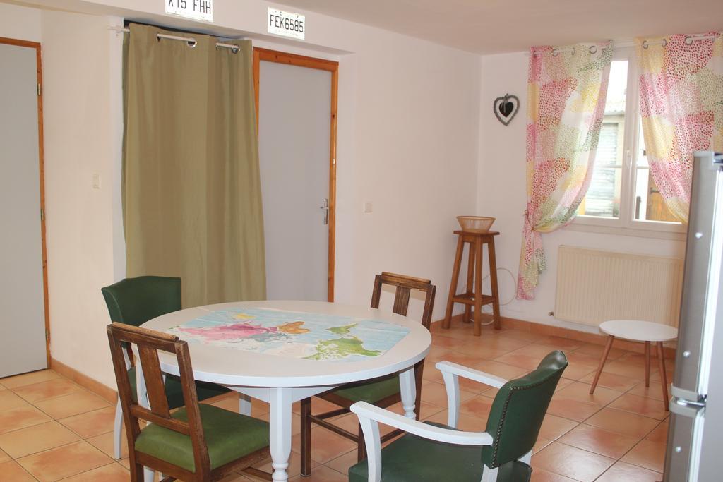 Appartement le Québec à Arrigny Extérieur photo