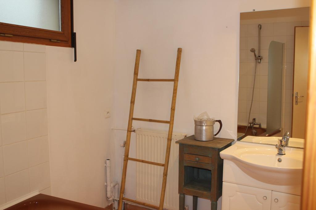 Appartement le Québec à Arrigny Extérieur photo