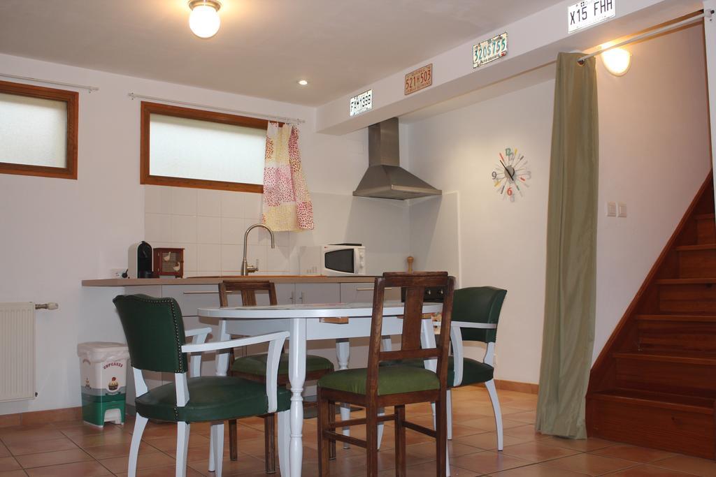 Appartement le Québec à Arrigny Extérieur photo