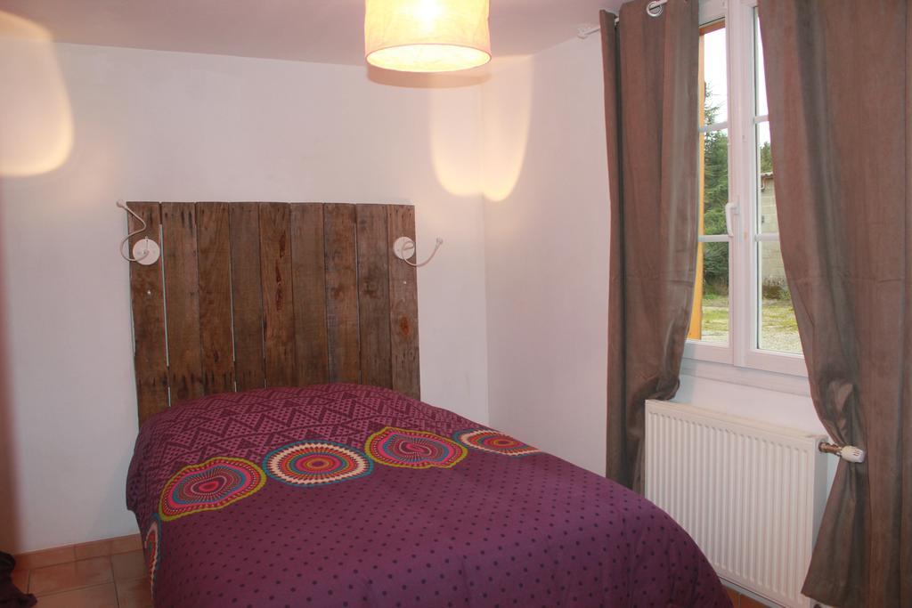 Appartement le Québec à Arrigny Extérieur photo
